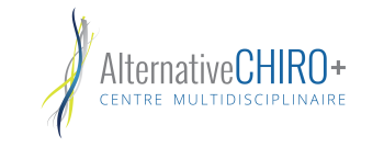 Alternativechiro+ Logo